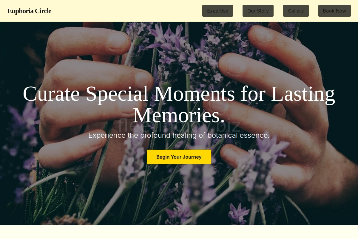 Treat Aromatherapy Wellness Parlor