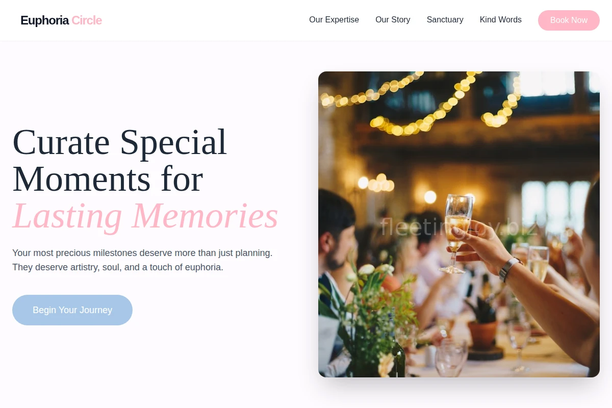 event-planning
