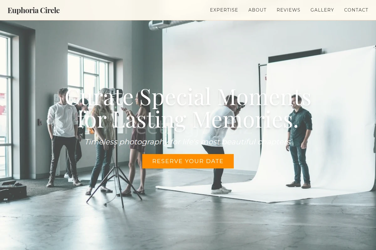 Crystal Photography Studio